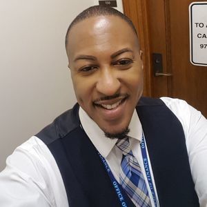 Meet your Posher, Brian